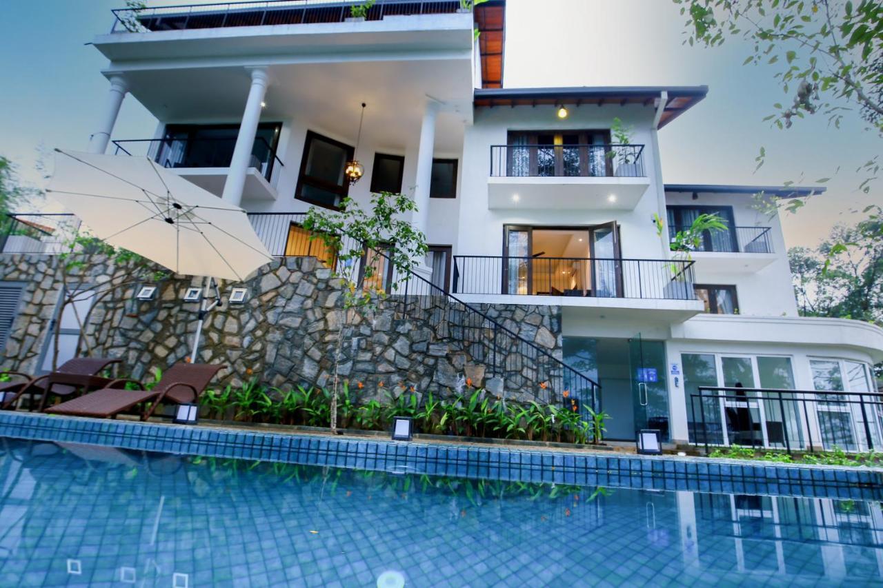 88Th Hanthana Kandy Bagian luar foto