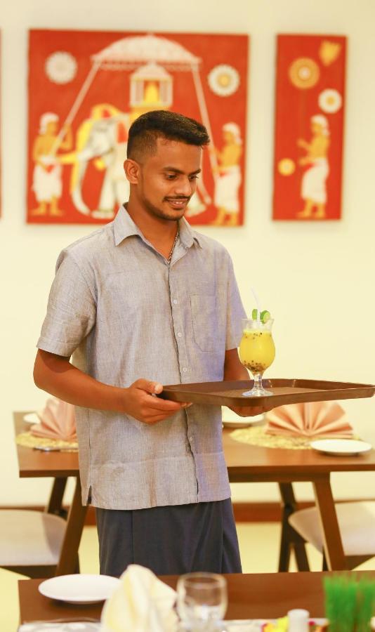 88Th Hanthana Kandy Bagian luar foto