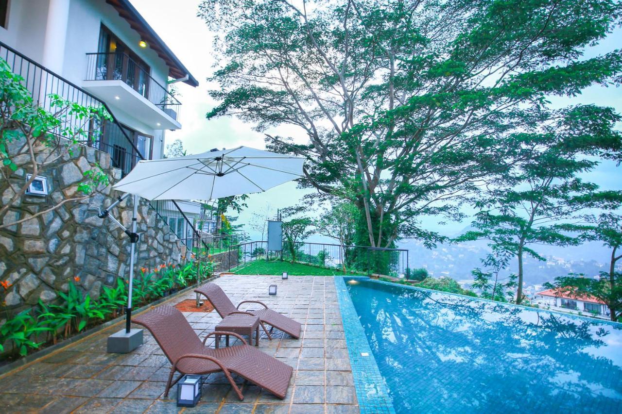 88Th Hanthana Kandy Bagian luar foto