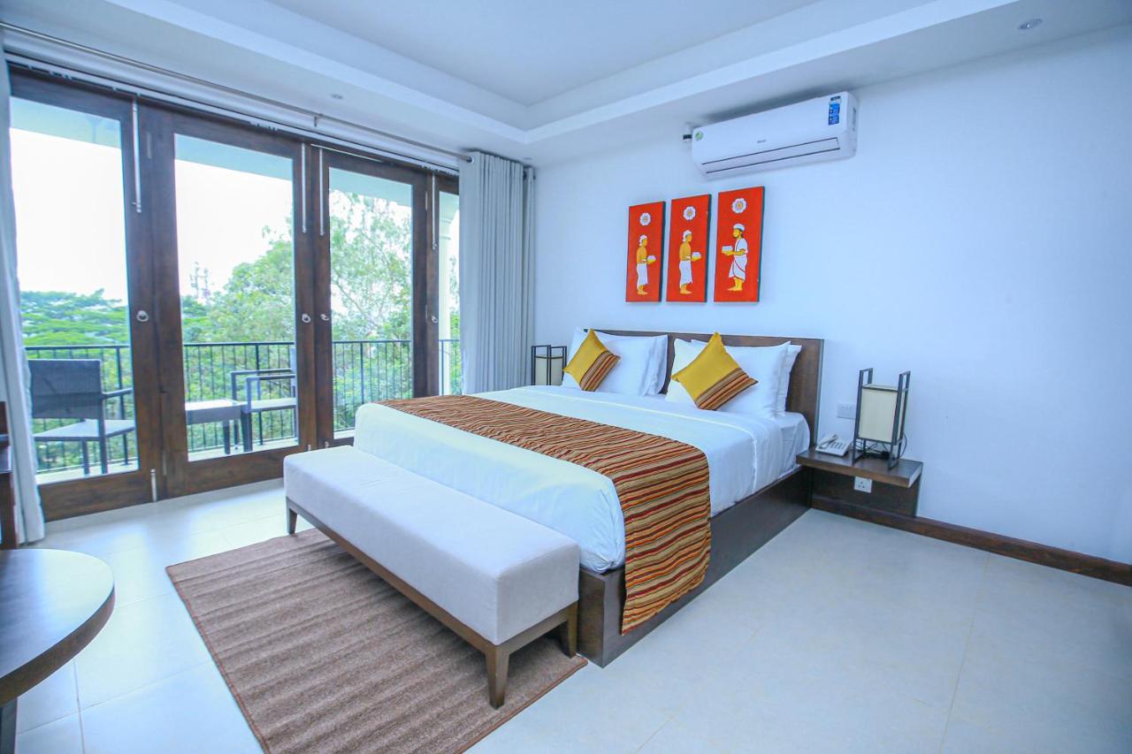 88Th Hanthana Kandy Bagian luar foto