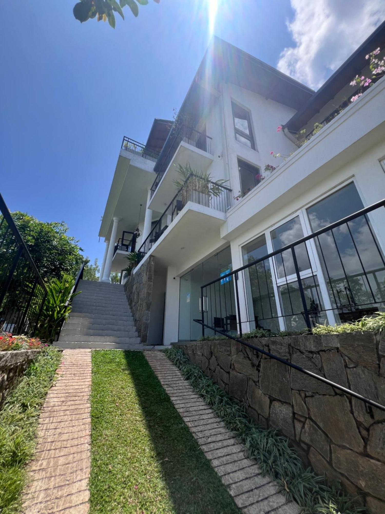 88Th Hanthana Kandy Bagian luar foto