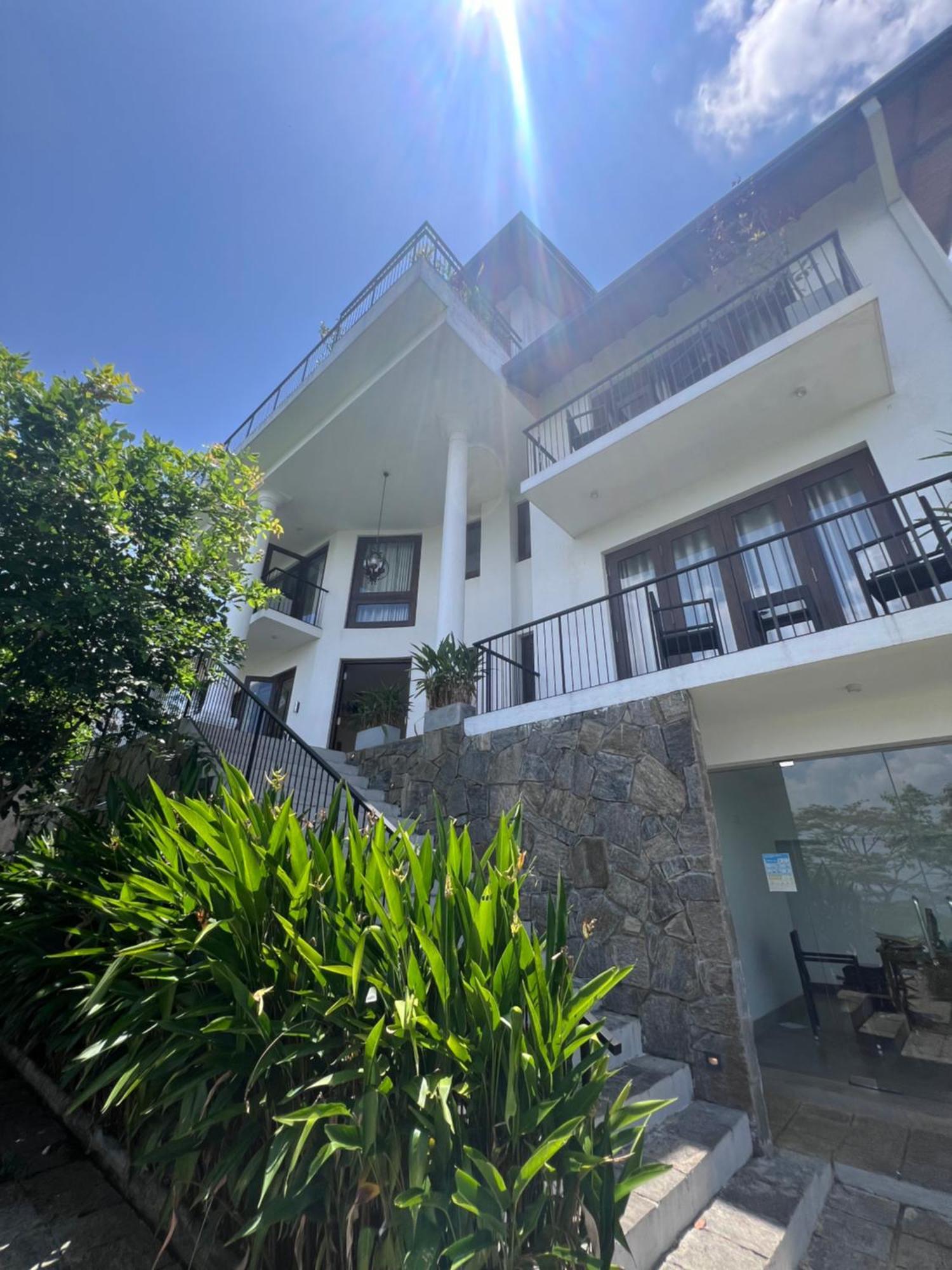 88Th Hanthana Kandy Bagian luar foto
